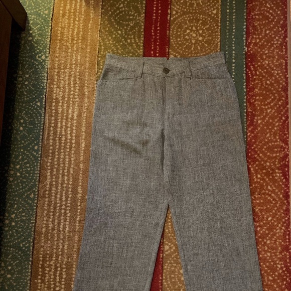Patagonia Other - Men’s Patagonia dress pants